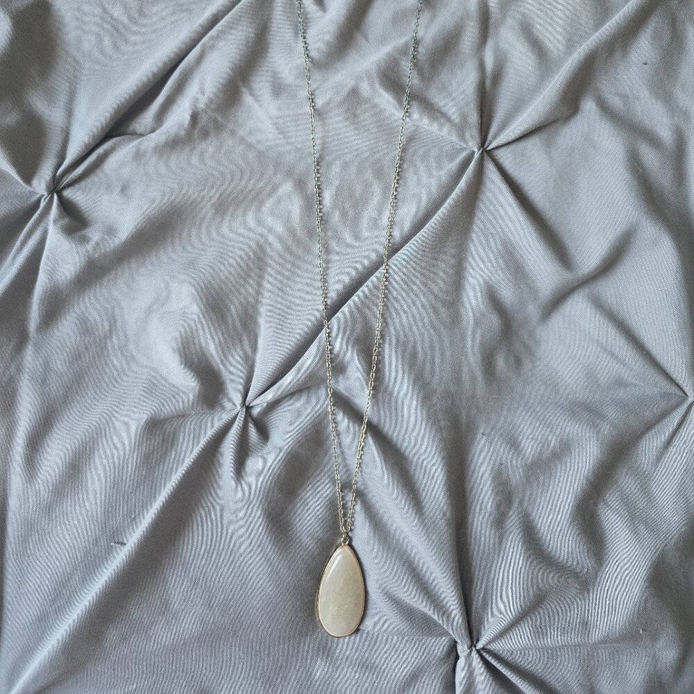 Pendant Necklace